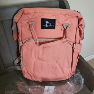 Diaper Bag